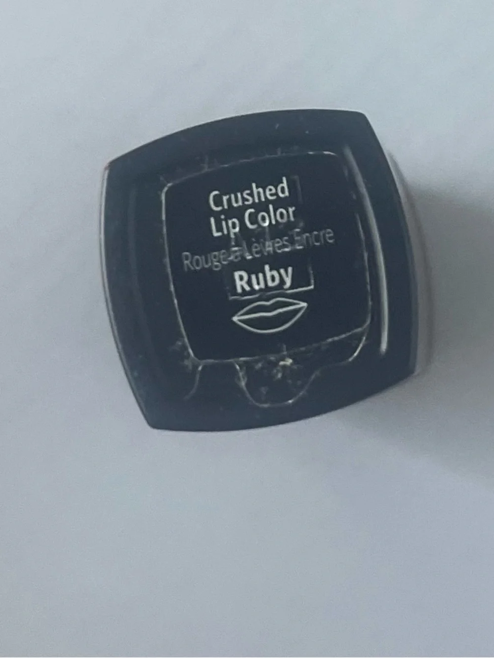 Bobbi Brown Lipstick - Ruby